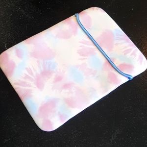 Laptop Cover/ Pocket Sleeve